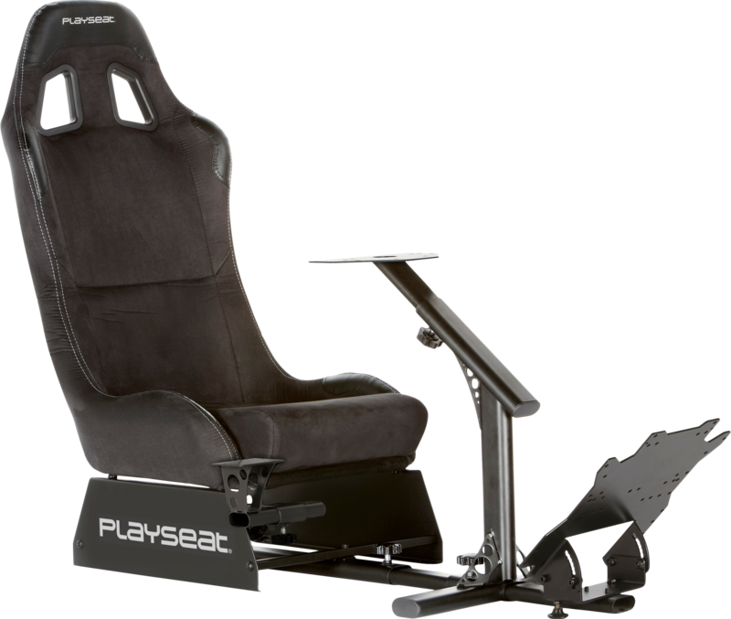 Playseat Evolution Alcantara