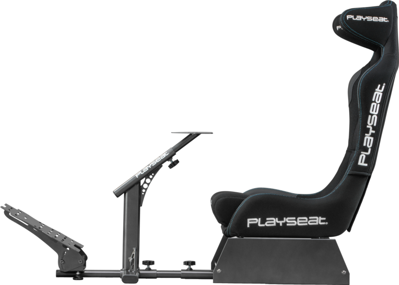 Playseat Evolution Pro ActiFit