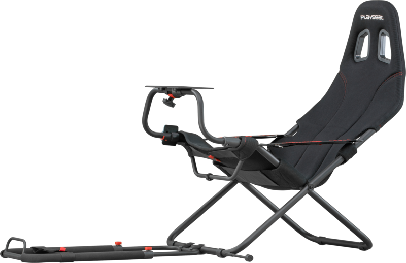 Playseat Challenge ActiFit