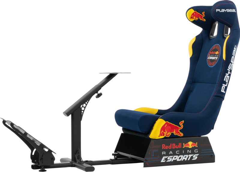 Playseat Evolution PRO - Red Bull Racing Esports