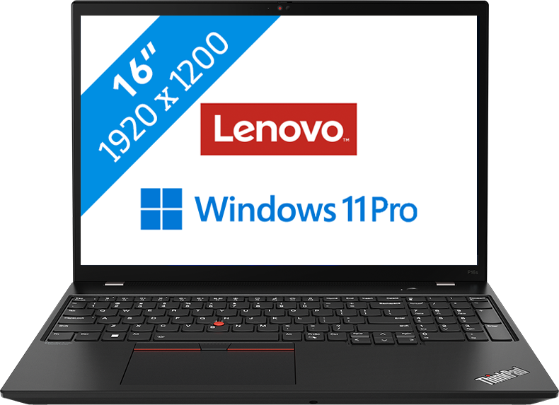 Lenovo ThinkPad P16s Gen 2 (Intel) 21HK000EMH