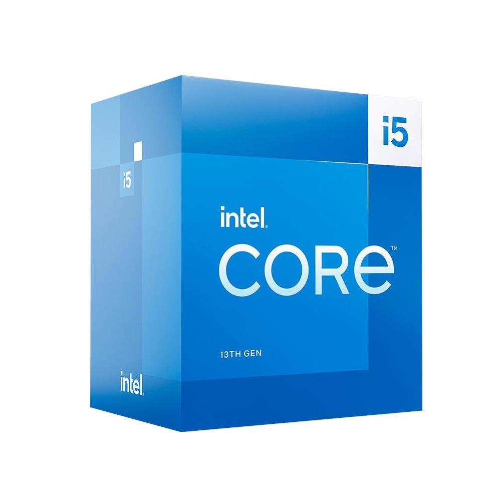 Intel Deca Core i5-13400 processor