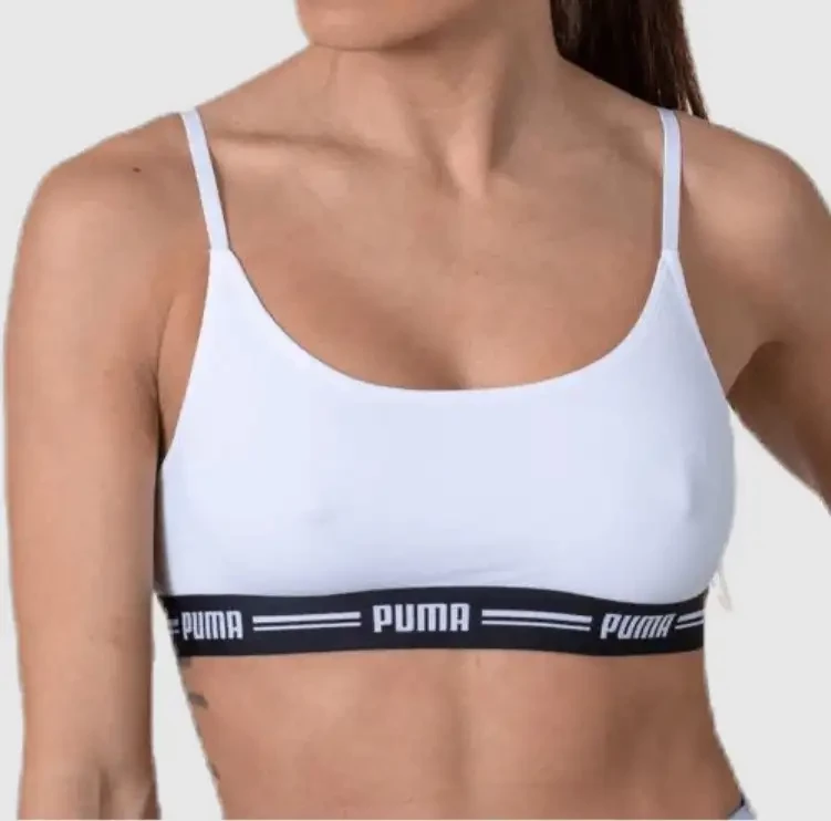 Puma Bralette dames top - Iconic Casual