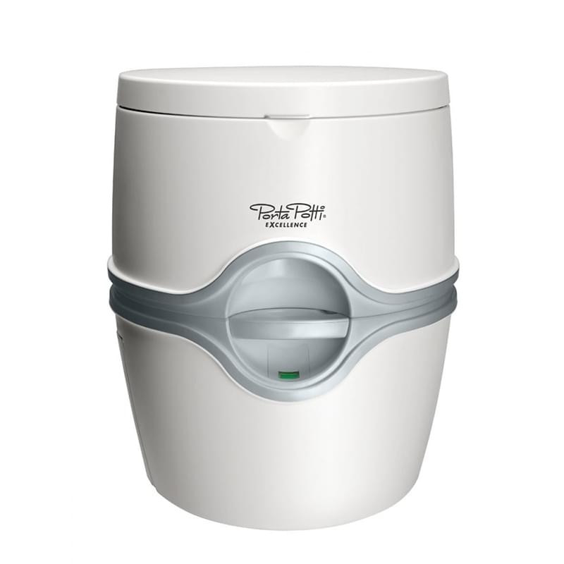 Thetford Excellence Elektrisch Chemisch Toilet