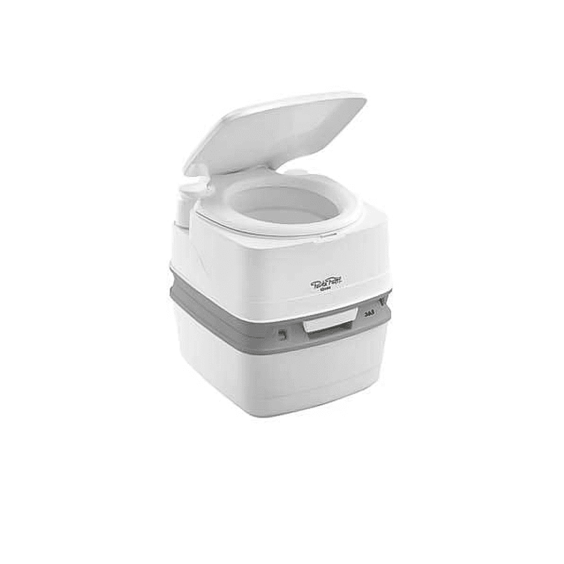 Thetford Porta Potti Qube 365 Chemisch Toilet