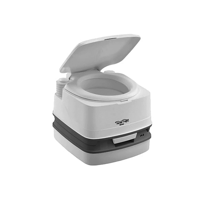 Thetford Porta Potti Qube 145 Chemisch Toilet