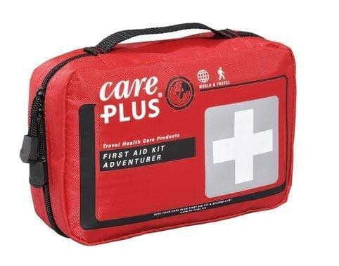 Care Plus First Aid Kit - Adventurer