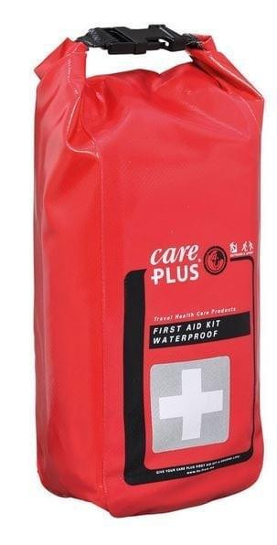 Care Plus First Aid Kit - Waterproof