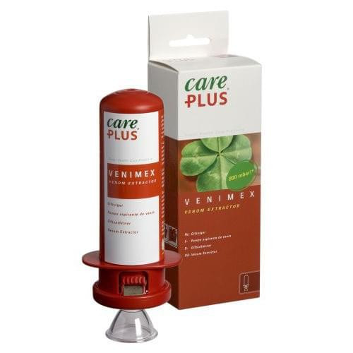 Care Plus Venimex