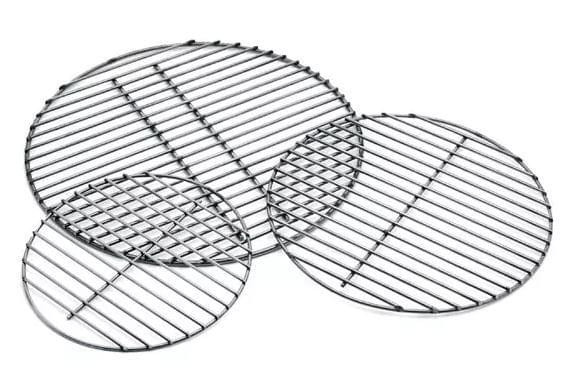 Weber Onderrooster voor 57 cm