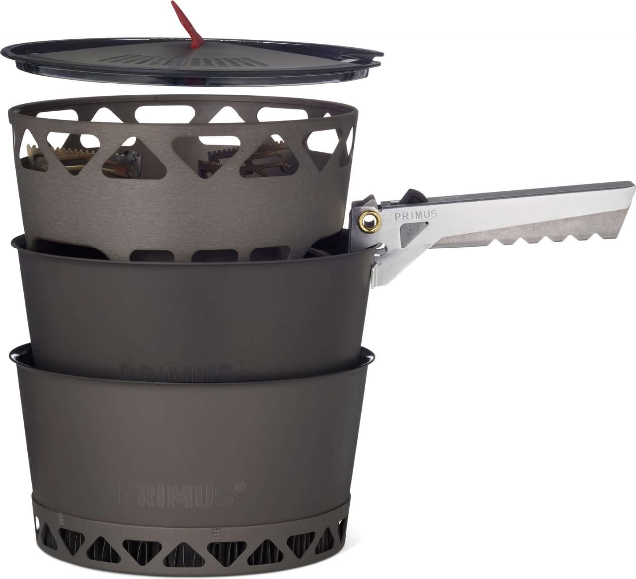 Primus PrimeTech Stove Set 2.3L Pannenset