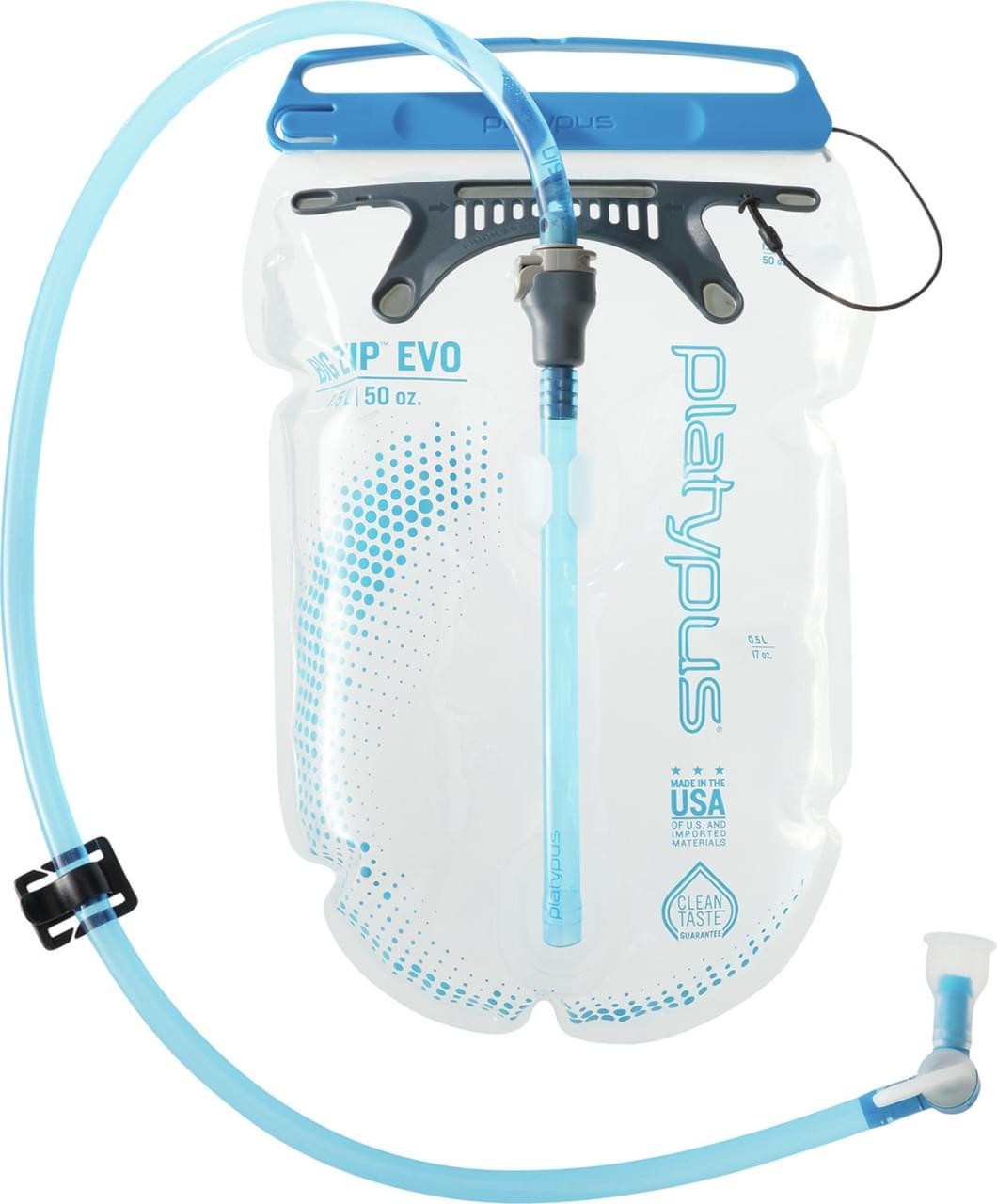 Platypus Big Zip EVO 1.5L Drinksysteem