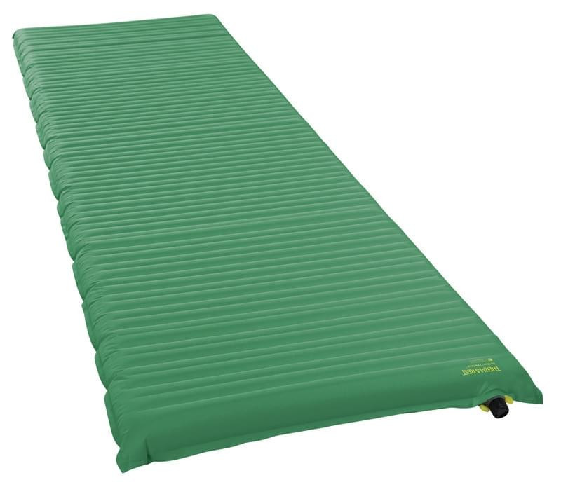 Therm-A-Rest NeoAir Venture Regular Slaapmat Groen