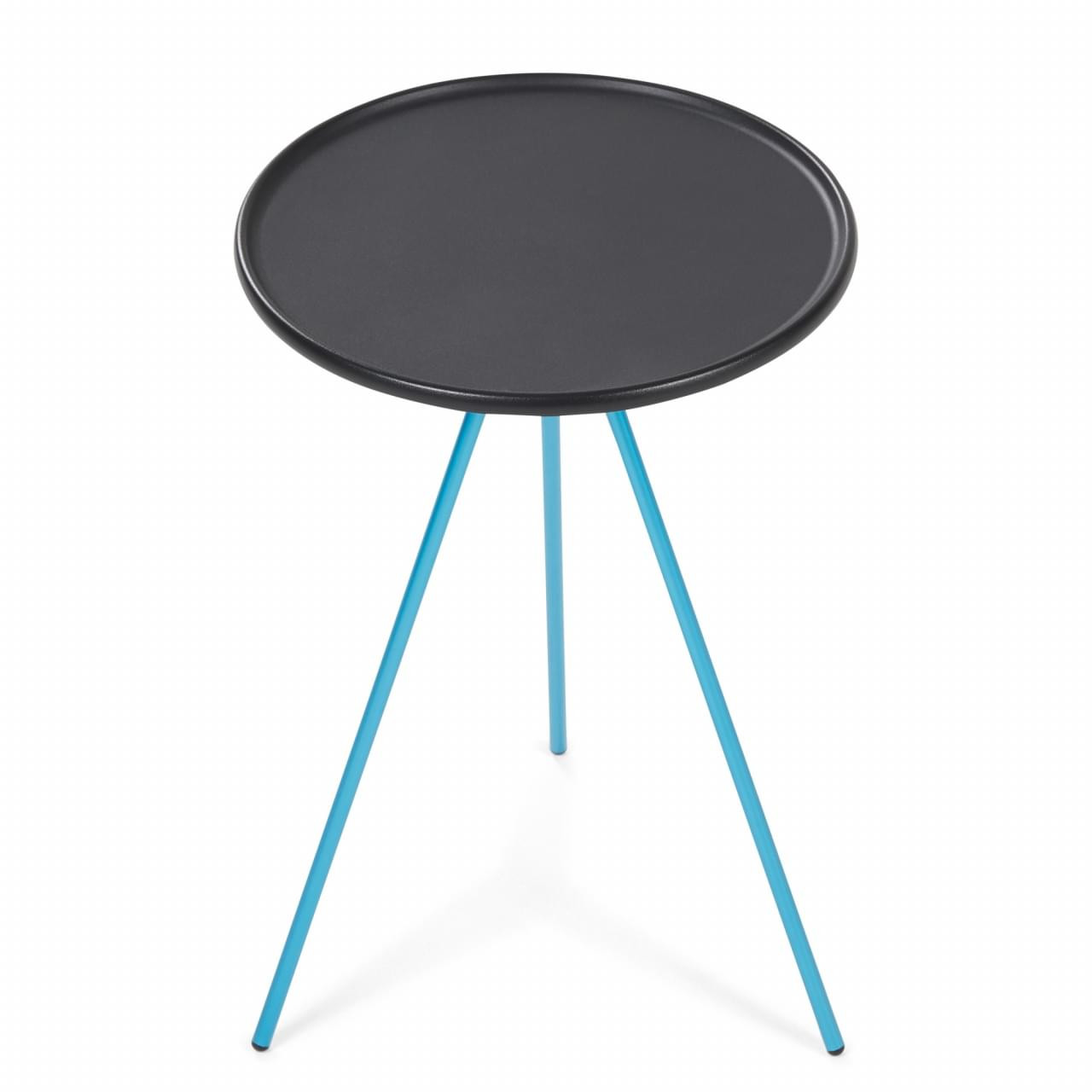 Helinox Side Table Small Lichtgewicht Tafel Zwart