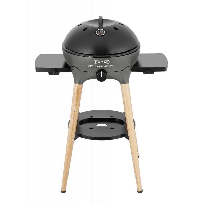 Cadac Citi Chef 40 FS Gasbarbecue Grijs