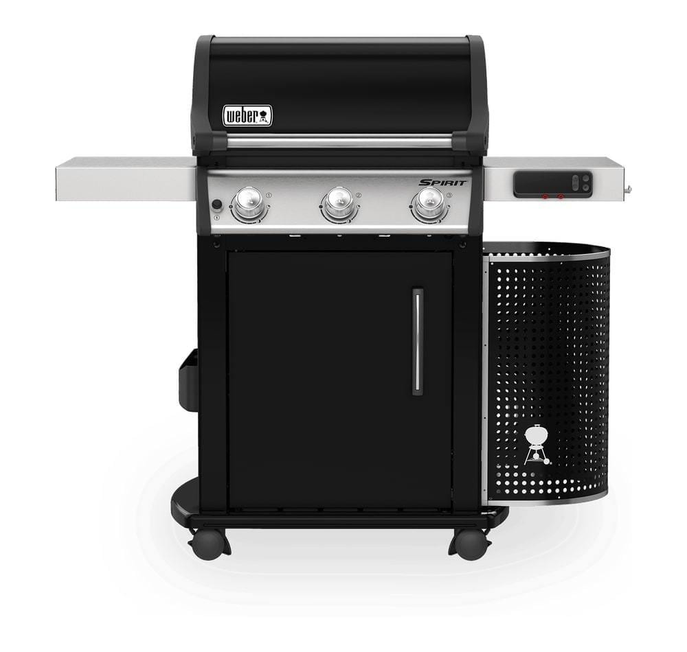 Weber Spirit EPX-315 Premium GBS Gasbarbecue