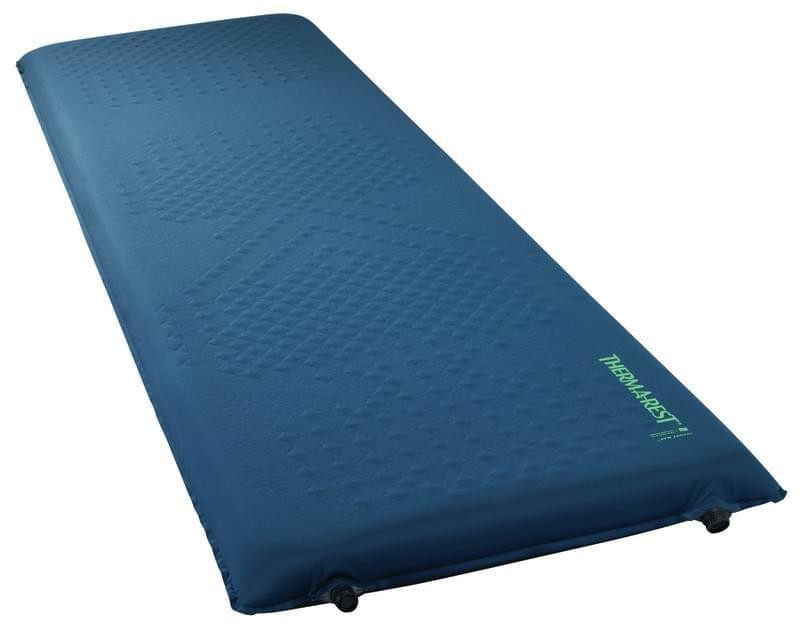 Therm-A-Rest LuxuryMap XL Slaapmat Blauw