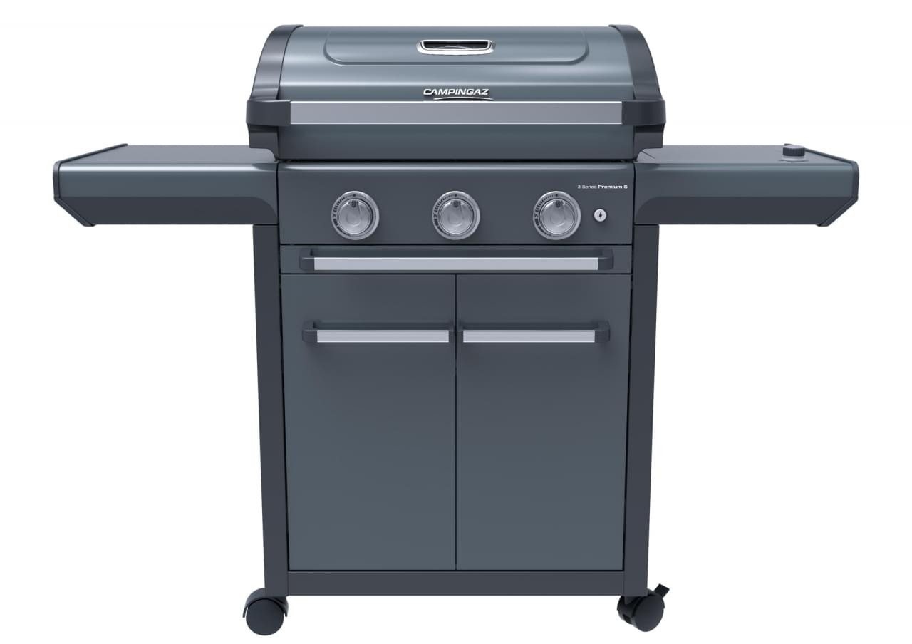 Campingaz 3 Series Premium S Gasbarbecue