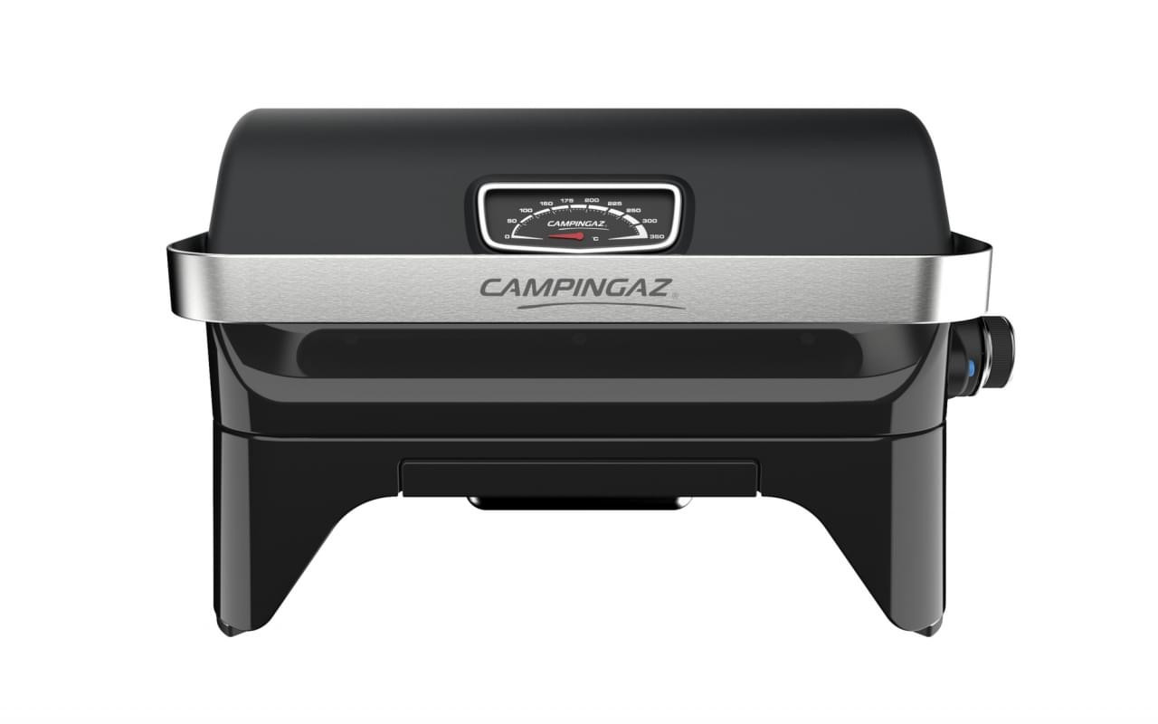 Campingaz Attitude 2go CV Gasbarbecue