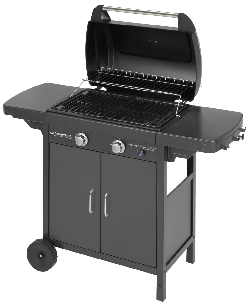 Campingaz 2 Series Classic LX Plus Gasbarbecue