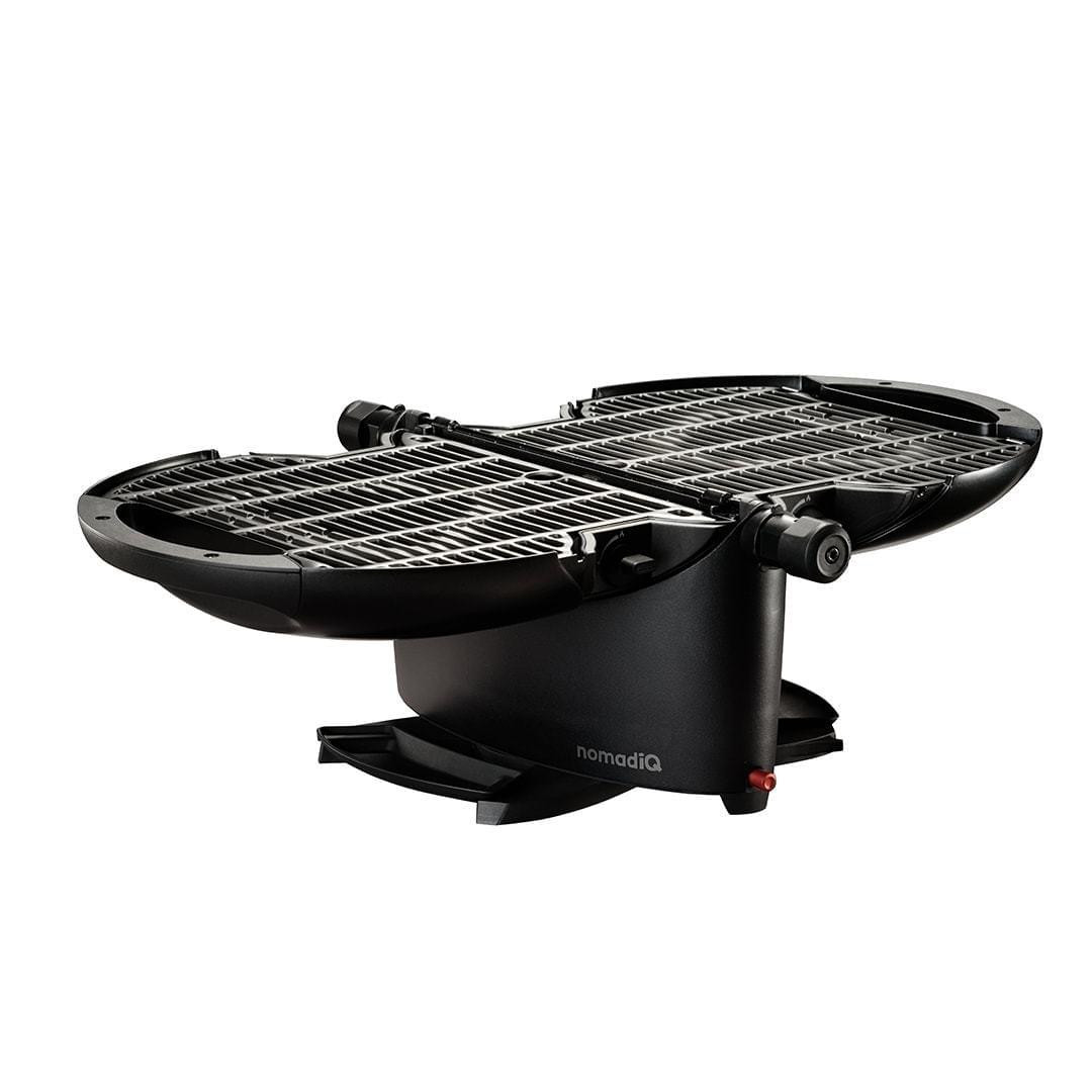 NomadiQ DE Draagbare Gas BBQ