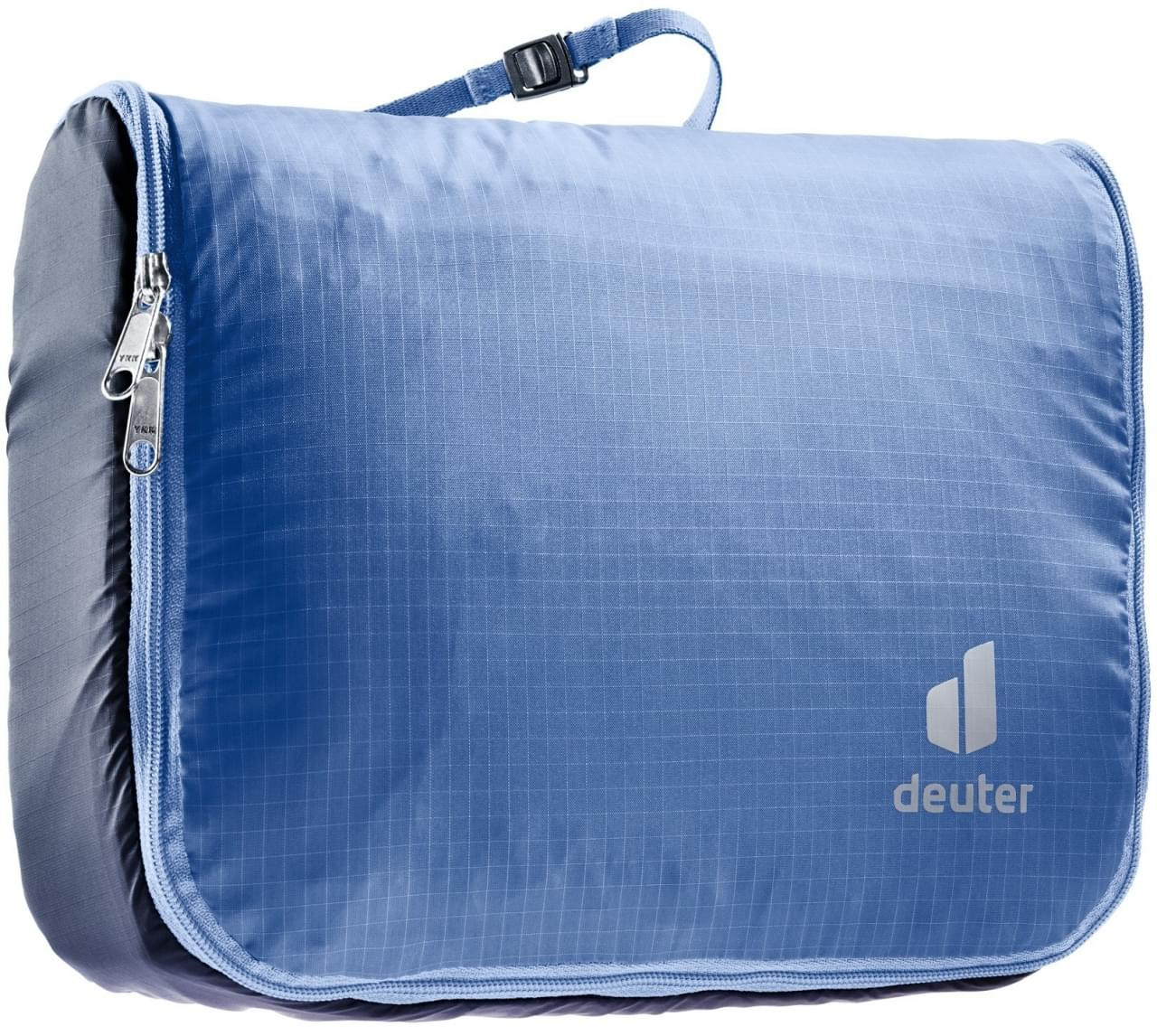 Deuter Wash Center Lite II Blauw