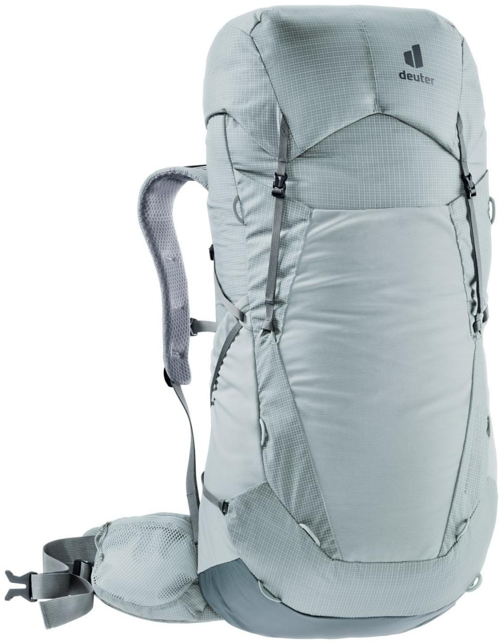 Deuter Aircontact Ultra 50+5 Rugzak