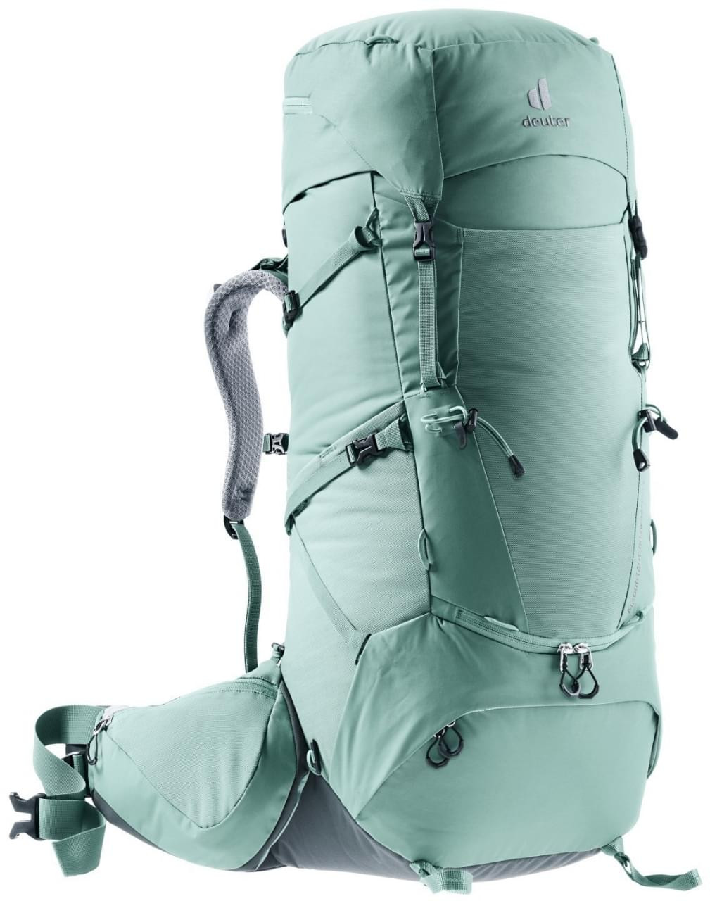 Deuter Aircontact Core 55+10 SL Rugzak