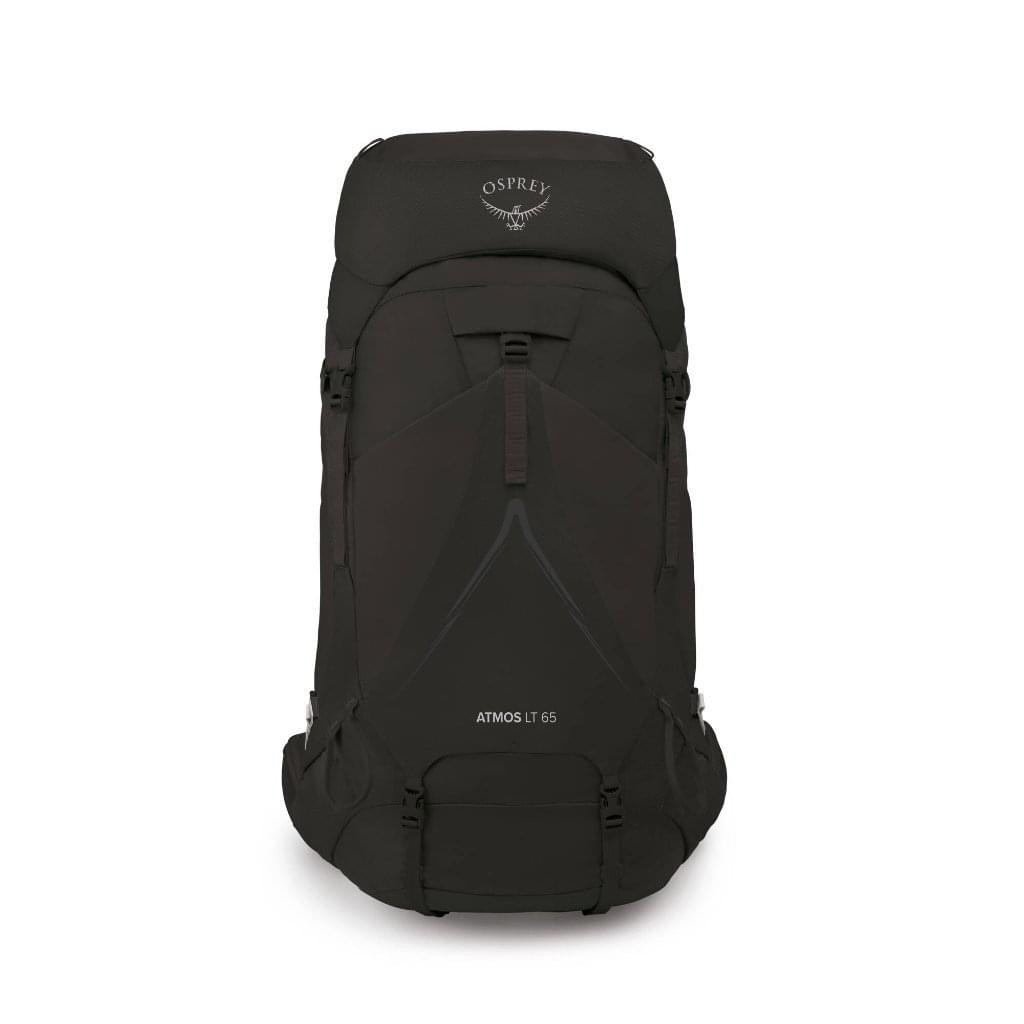 Osprey Atmos AG 65 LT Rugzak L/XL Zwart