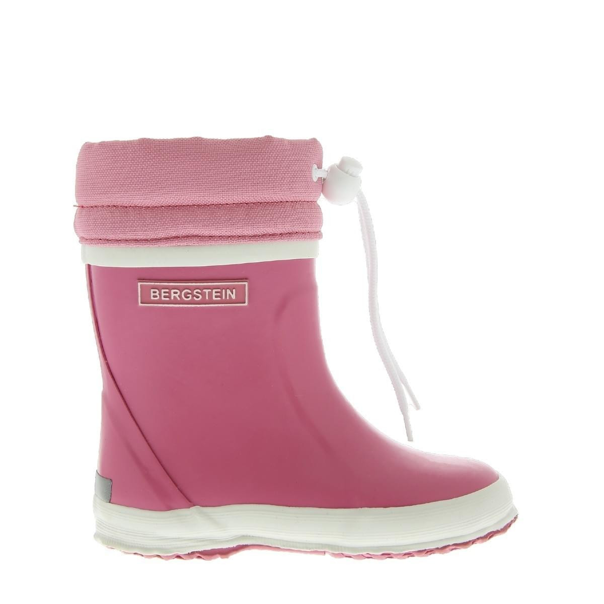 Bergstein Winterboot Junior Roze