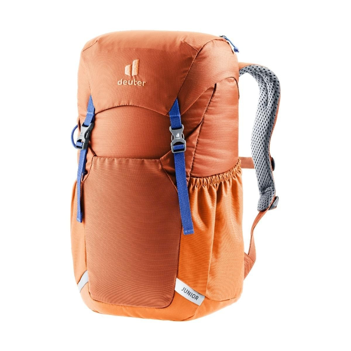 Deuter Junior Rugzak Oranje