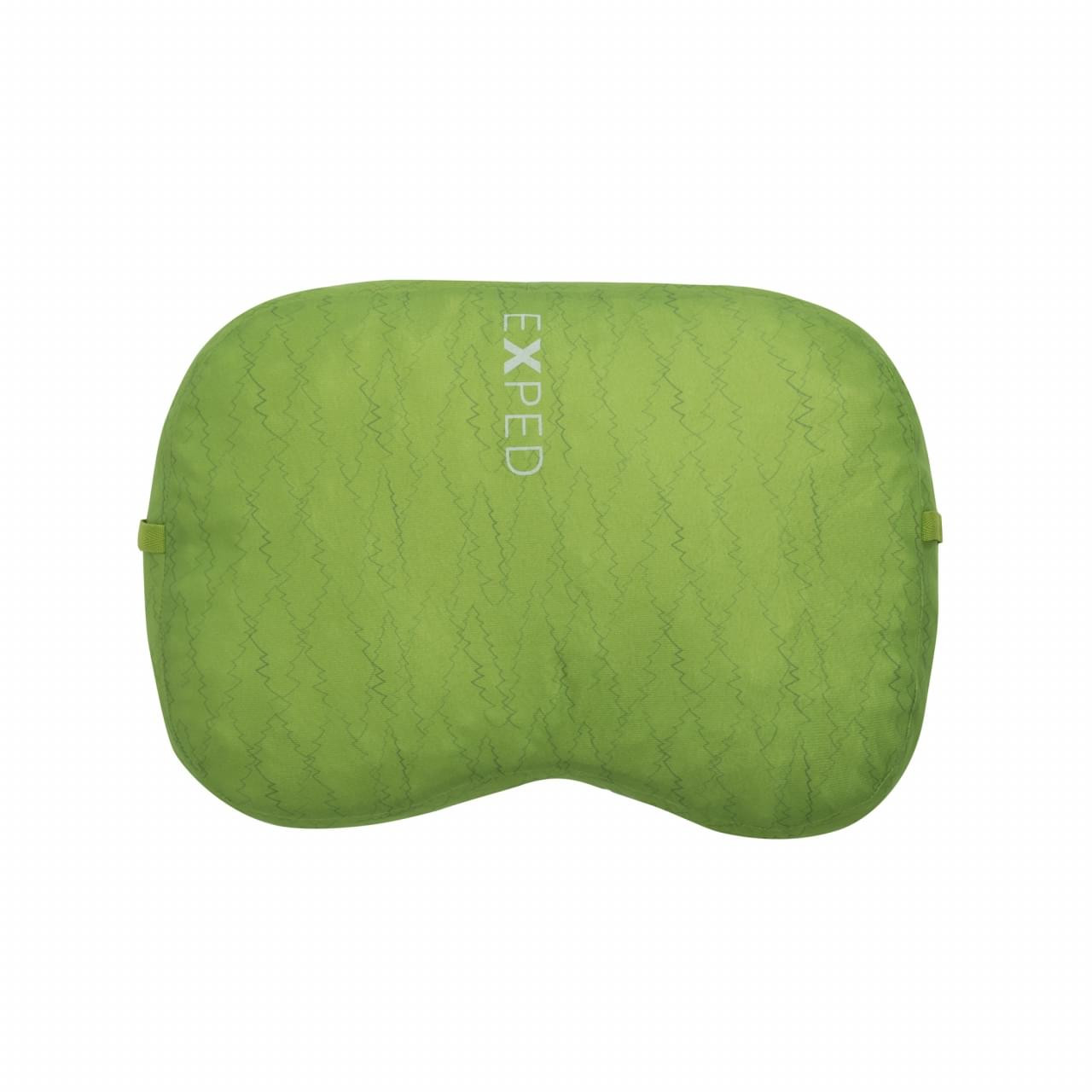 Exped Deep Sleep Pillow M Kussen Groen