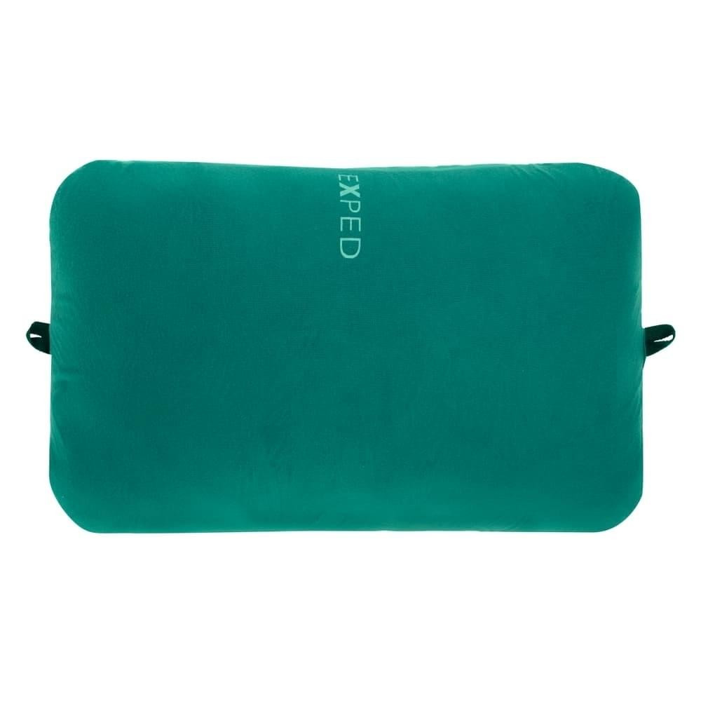 Exped Trailhead Pillow Kussen Blauw