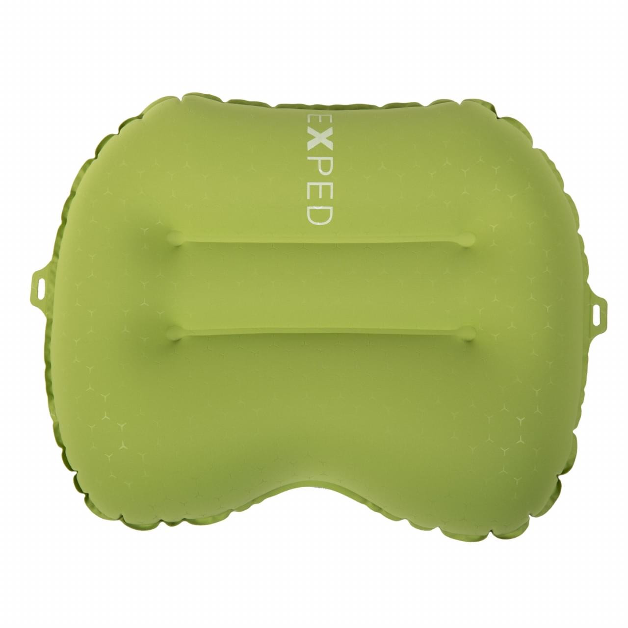 Exped Ultra Pillow M Kussen Groen