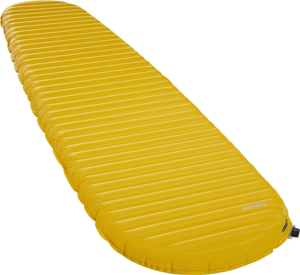 Therm-A-Rest NeoAir Xlite NXT Regular Wide Slaapmat Geel