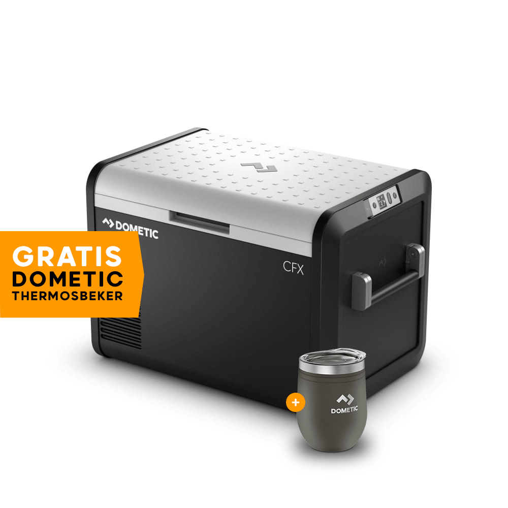 Dometic CFX3 55 IM Compressor Koelbox