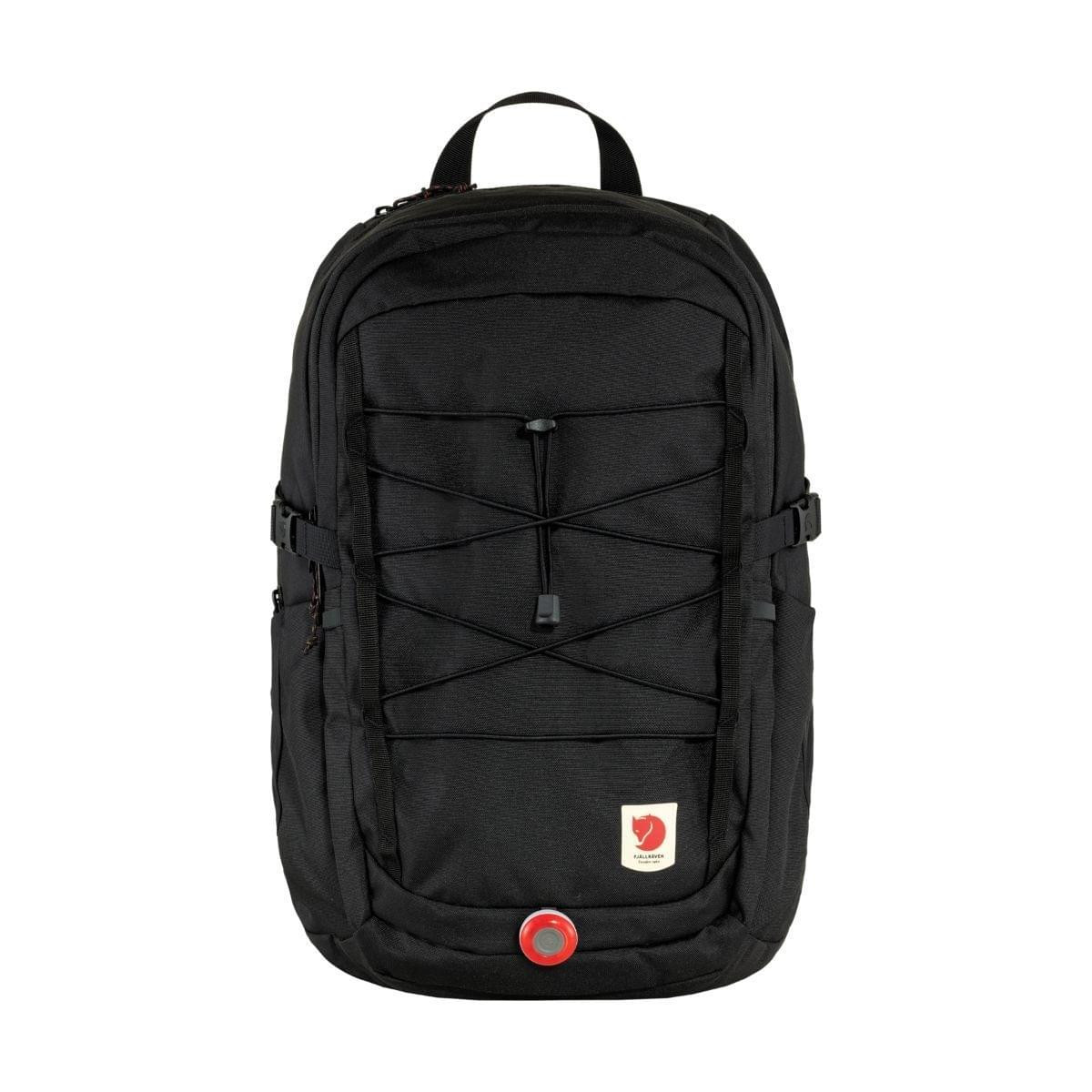 Fjallraven Skule Rugzak 28 L Zwart