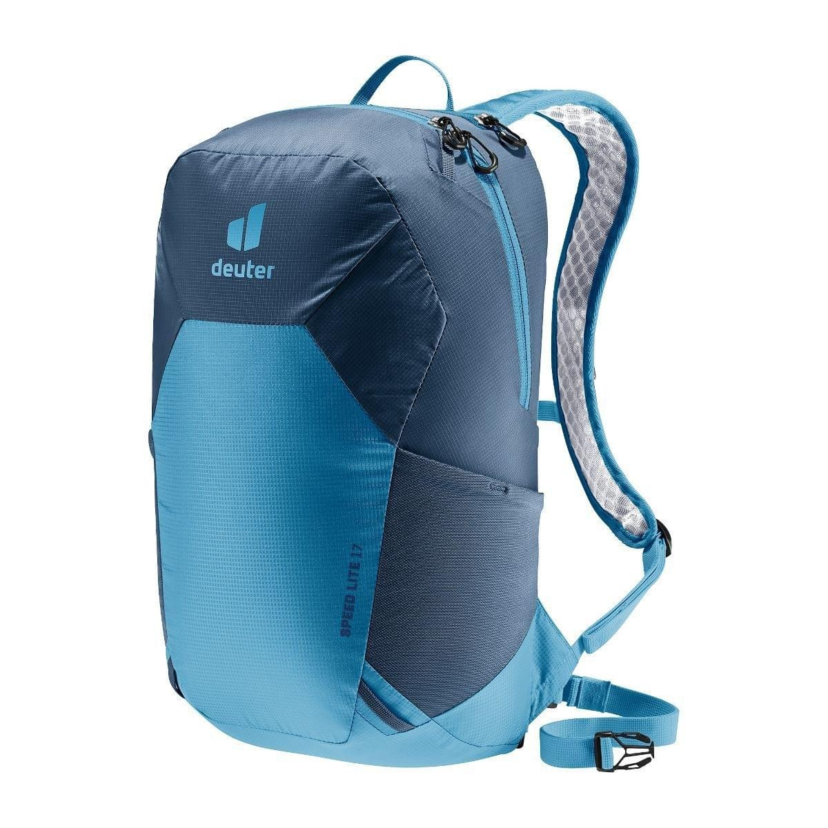 Deuter Speed Lite 17 Rugzak Blauw