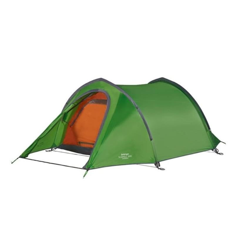 Vango Scafell 300 / 3 Persoons Tunneltent Groen