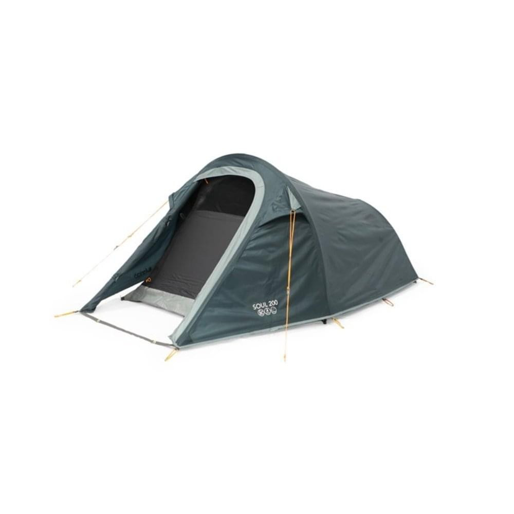 Vango Soul 300 / 3 Persoons Tent Blauw