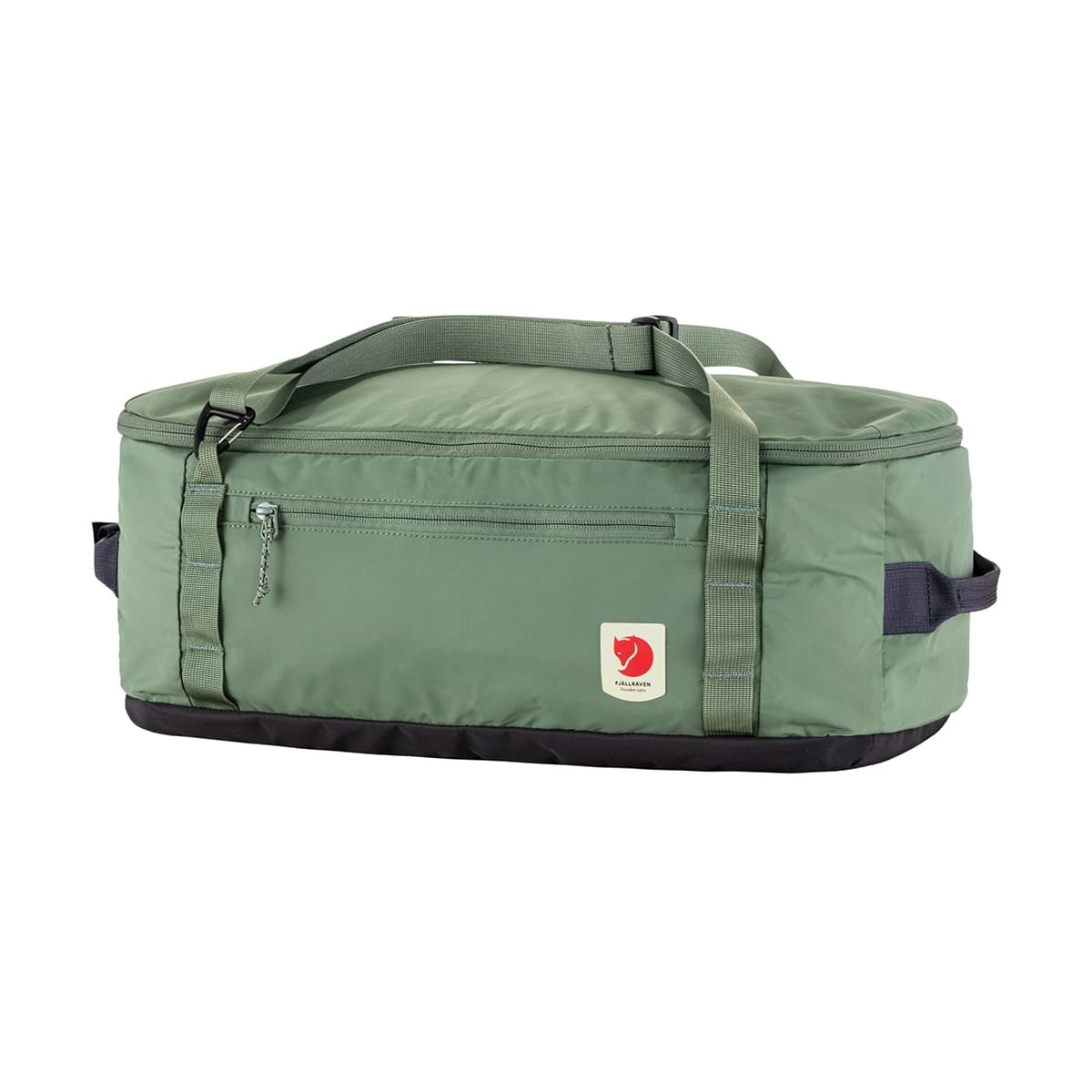 Fjallraven High Coast Duffel 22 L Groen