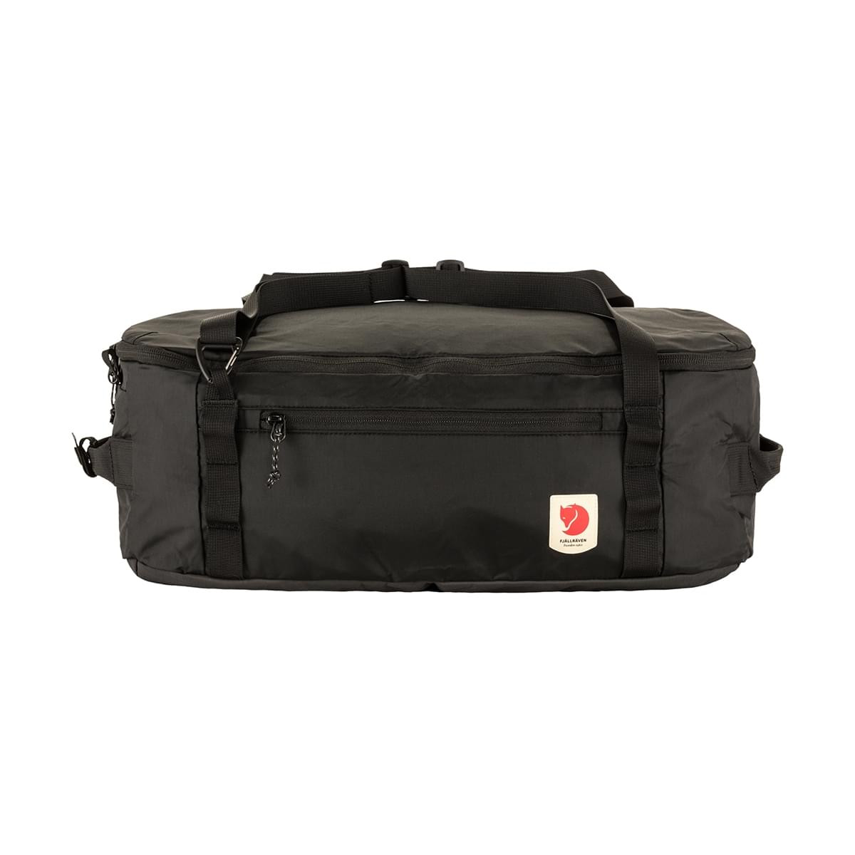 Fjallraven High Coast Duffel 22 L Zwart