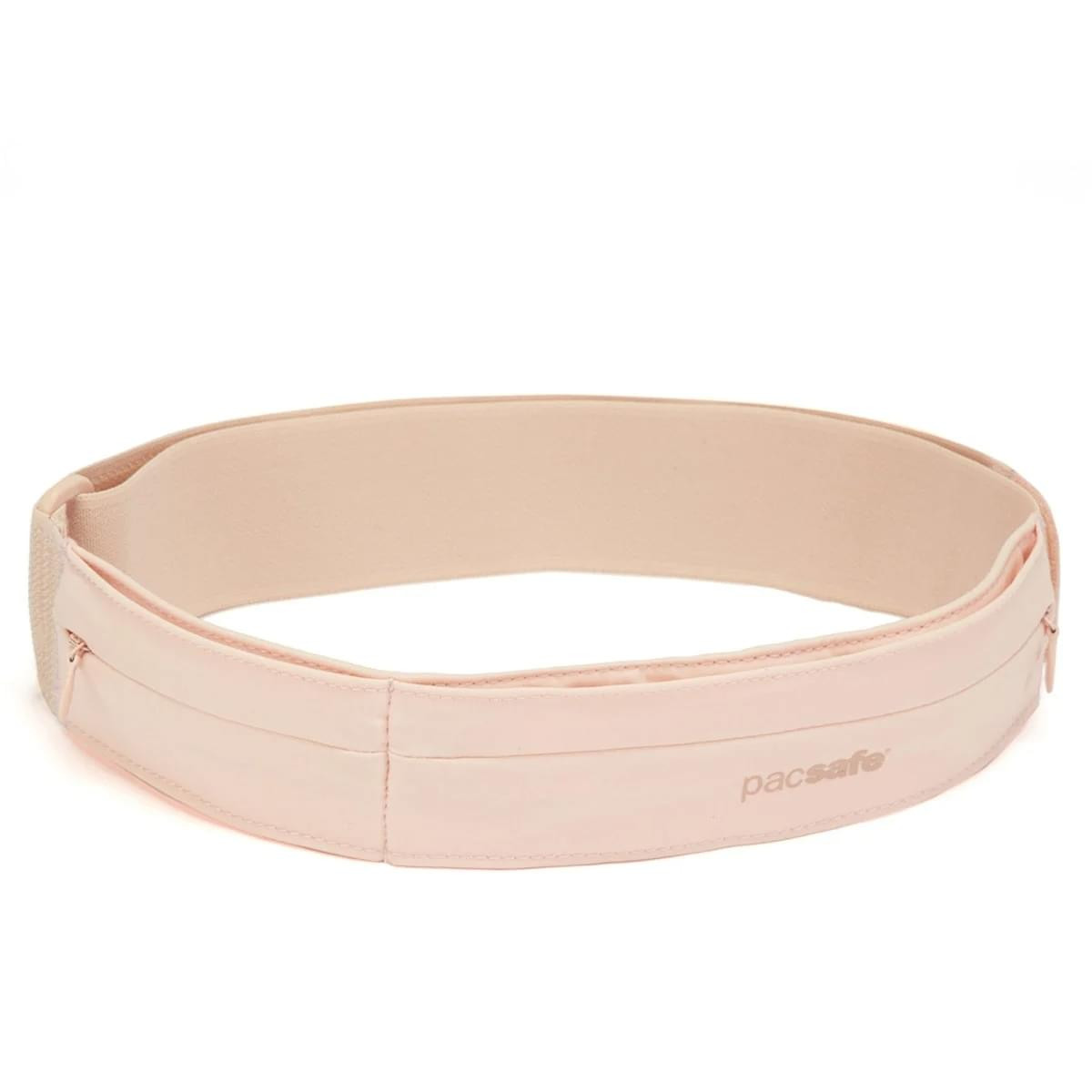 Pacsafe Coversafe Secret Waist Band Roze