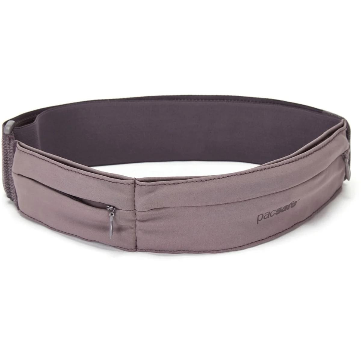 Pacsafe Coversafe Secret Waist Band Paars