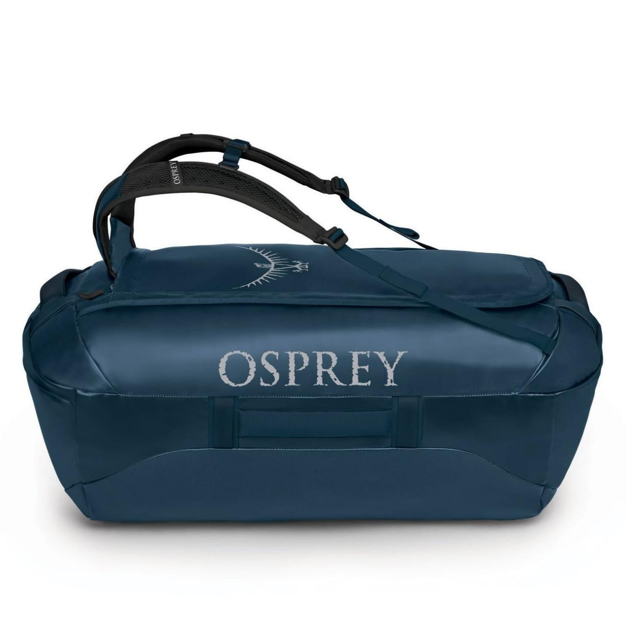 Osprey Transporter 95 Duffel Blauw