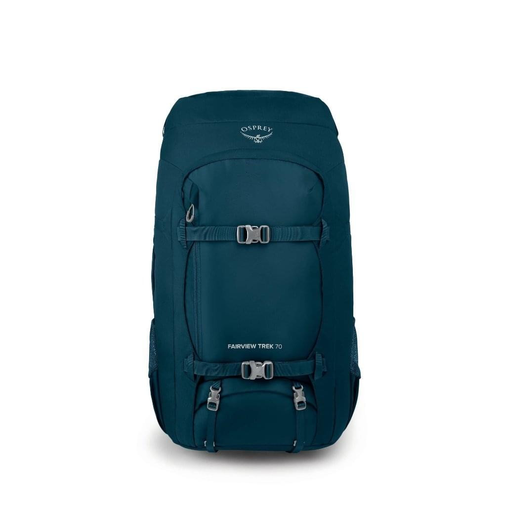 Osprey Fairview 70 Rugzak Blauw