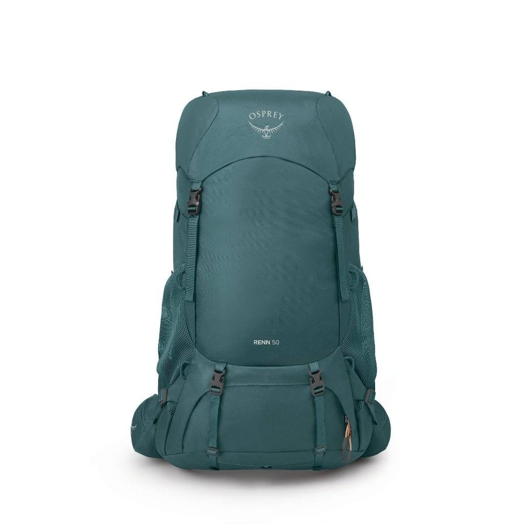 Osprey Renn 50 Rugzak Blauw