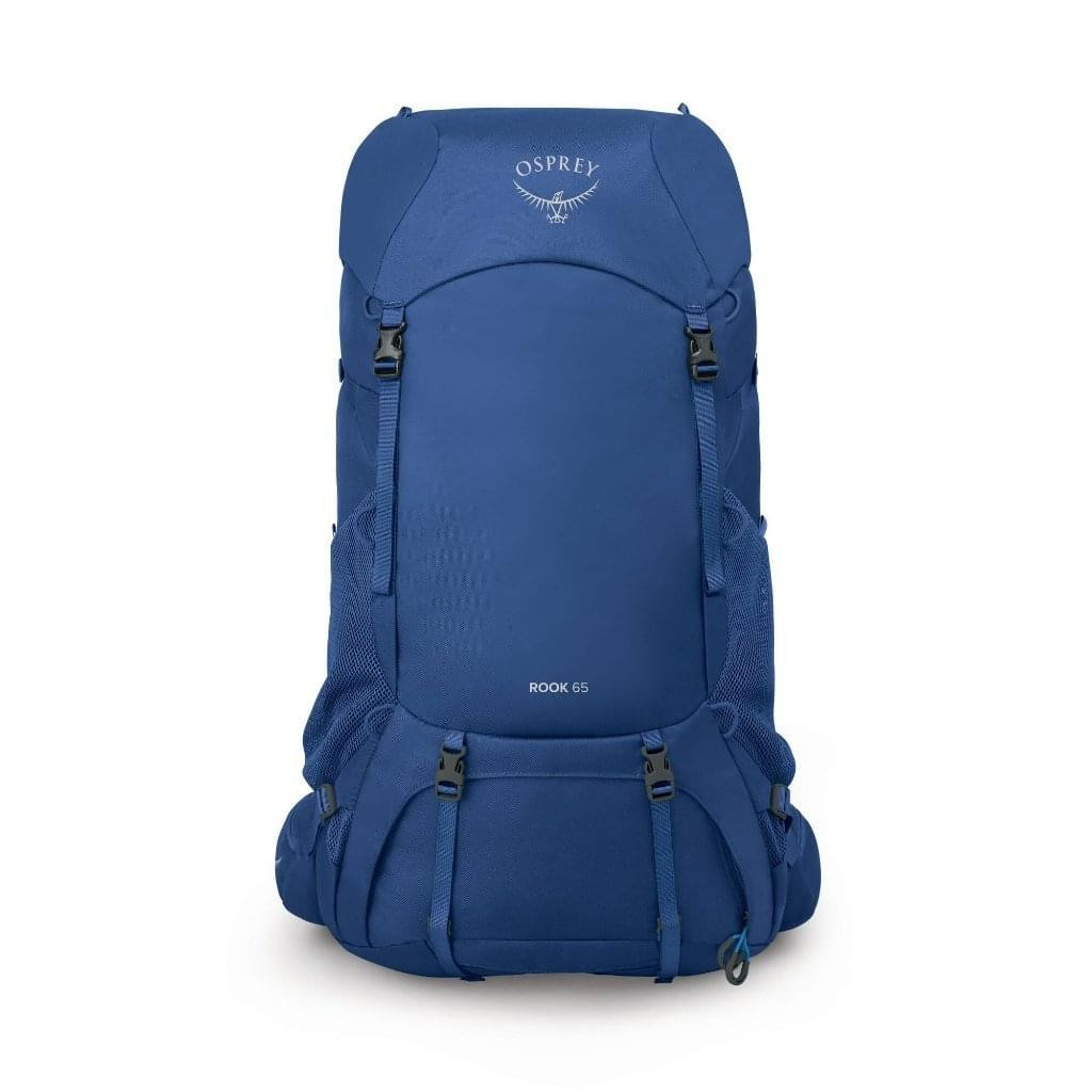 Osprey Rook 65 Rugzak Blauw