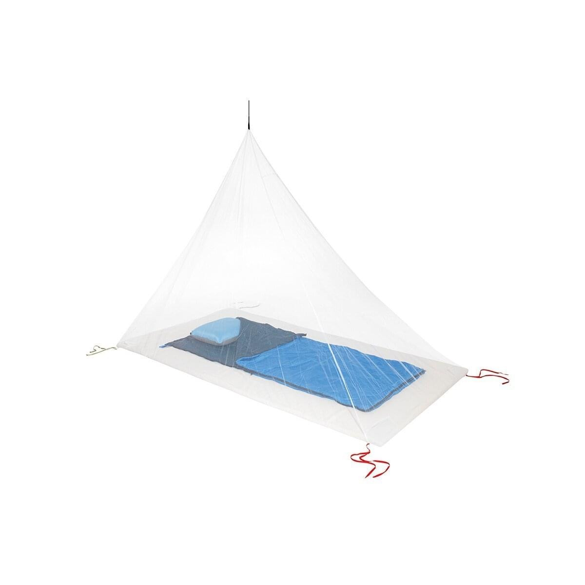 Cocoon Mosquito Net Travel Ultralight Single