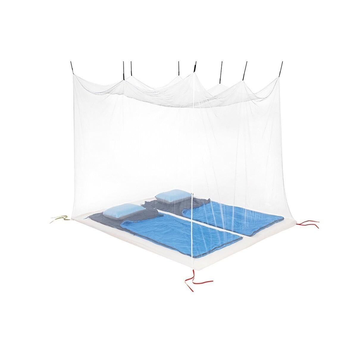 Cocoon Mosquito Net Travel Ultralight Duo Box